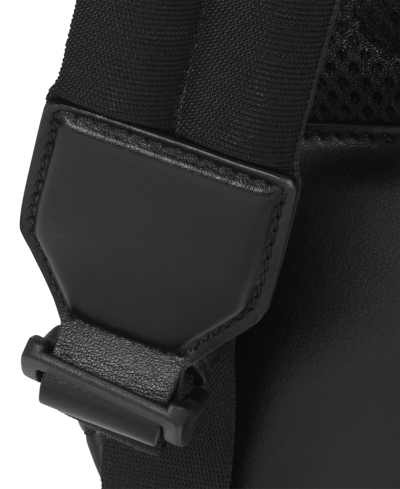 Montblanc Extreme 3.0 Medium Backpack With 3 Compartments In Black