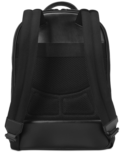 Shop Montblanc Extreme 3.0 Backpack In Black