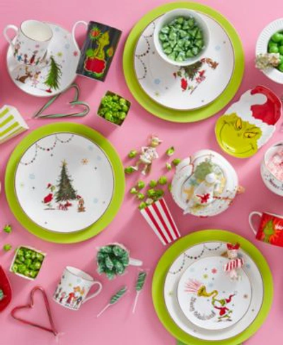 Shop Lenox Merry Grinchmas Collection In No Color