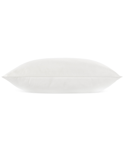Ralph Lauren Won't Go Flat Foam Core Extra Firm Density Down Alternative Pillow, Standard/queen In White
