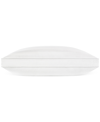 Ralph Lauren Down Illusion Firm Density Down Alternative Pillow, Standard/queen In White