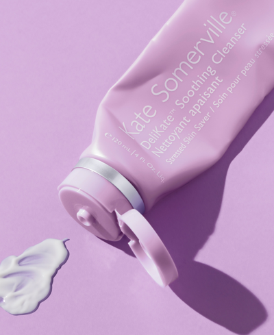 Kate Somerville Delikate Soothing Cleanser In No Color