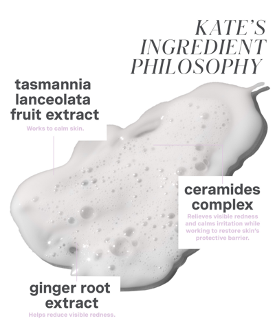 Kate Somerville Delikate Soothing Cleanser In No Color