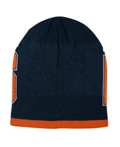 Shop Outerstuff Youth Boys And Girls Navy Chicago Bears Legacy Beanie