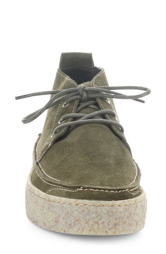 FLY London Herren Bowl515fly Sneaker – Slip-On Mit Seitlichem Gummizug, Bequem & Stylisch
