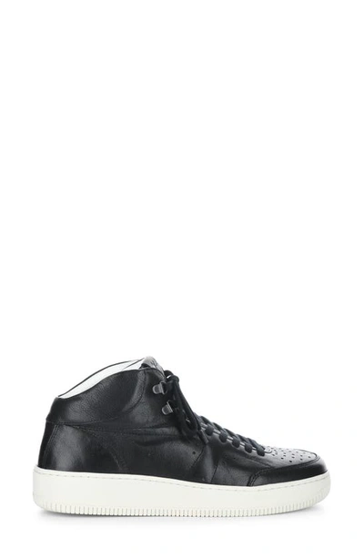 Shop Fly London Beat Sneaker In Black Bio