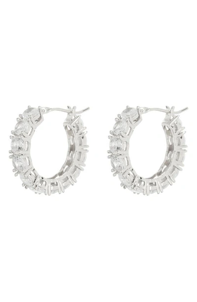 Nordstrom rack deals hoop earrings