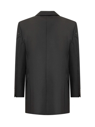 Givenchy Jacket In Black