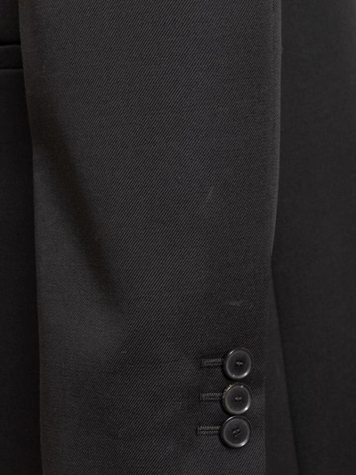 Givenchy Jacket In Black