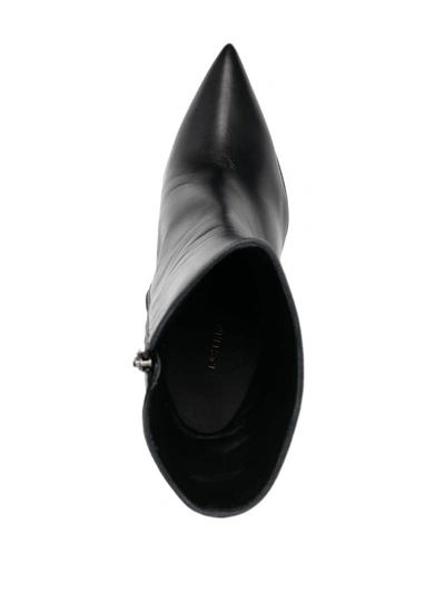 Shop Le Silla Boots Black