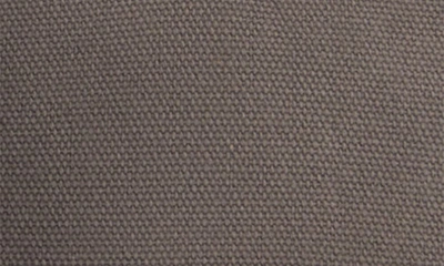 True Religion Brand Jeans Twill Mini Tote Bag In Grey