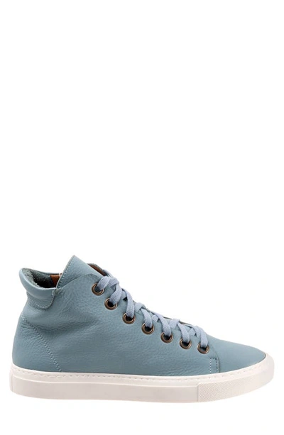 Shop Bueno Risky Sneaker In Blue