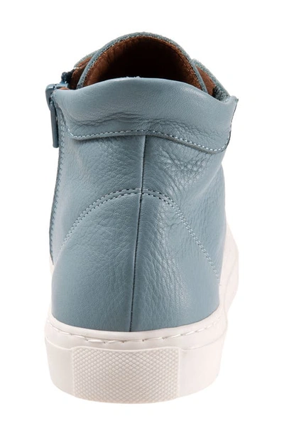 Shop Bueno Risky Sneaker In Blue