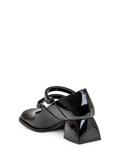 Shop Nodaleto Bulla Bacara Heeled Shoes In Black