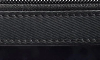 Beis The In-flight Set Of 2 Cosmetics Bags In Black