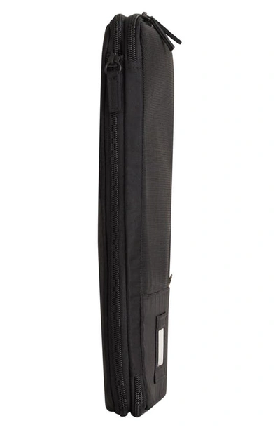 Beis The Compression Set Of 4 Packing Cubes In Black