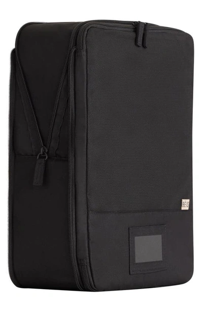 Beis The Compression Set Of 4 Packing Cubes In Black
