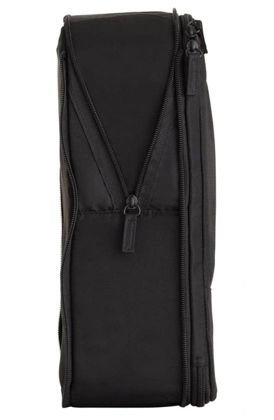 Beis The Compression Set Of 4 Packing Cubes In Black