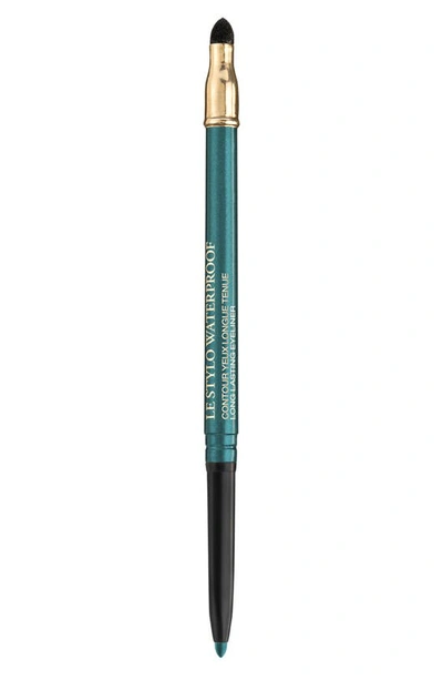 Lancôme Le Stylo Waterproof Long Lasting Eyeliner In White