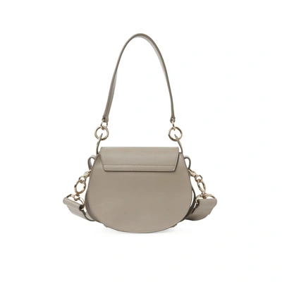 Shop Chloé Chloe'  Small Tess Shoulder Bag