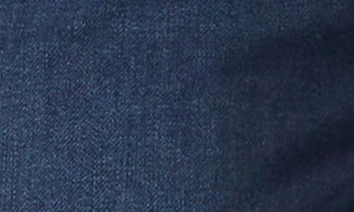 Shop Mavi Jeans Steve Athletic Slim Fit Jeans In Blue Black Athletic
