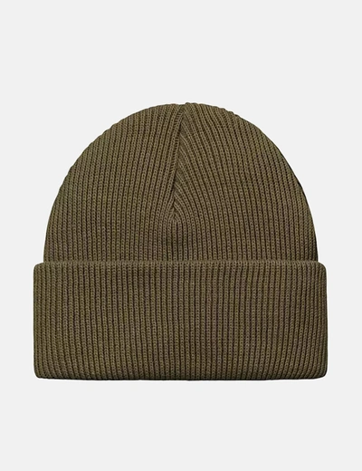 Shop Carhartt -wip Gordan Beanie Hat