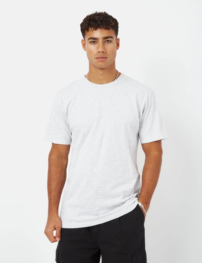 Shop Colorful Standard Classic T-shirt (organic) In White