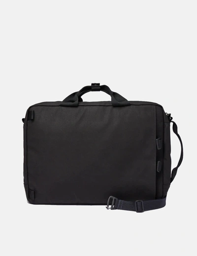 Shop Sandqvist Bruno Backpack In Black