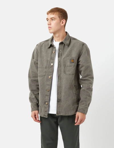 carhartt glenn shirt