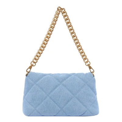 Shop Liu •jo Liu Jo Bags In Blue