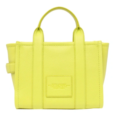 Shop Marc Jacobs Bags In Yellow