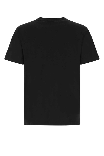 Shop Koché Koche T-shirt In Black