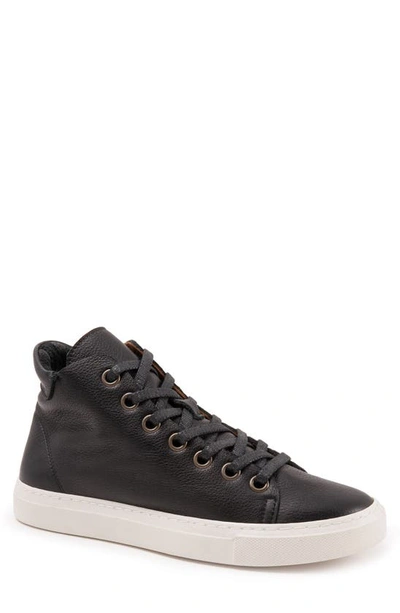 Shop Bueno Risky Sneaker In Black