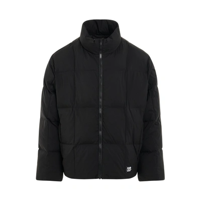 Ambush Black Logo Patch Jacket