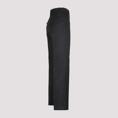 Shop By Malene Birger Igda Pants In Black