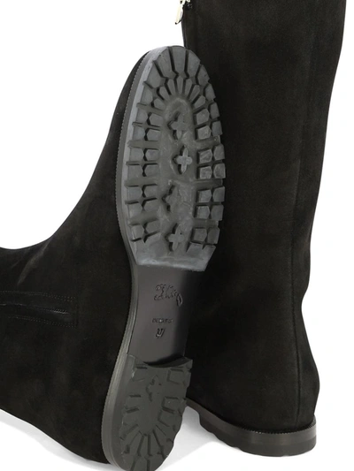 Skorpios Stefania Boot In Black