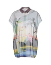 MARY KATRANTZOU Patterned shirts & blouses,38507056BI 5