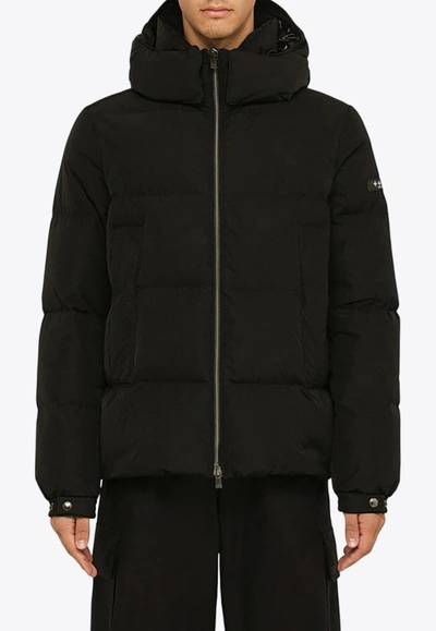 Tatras Coleo Down Jacket In Black ModeSens