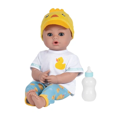 Shop Adora Playtime Baby Ducky Darling