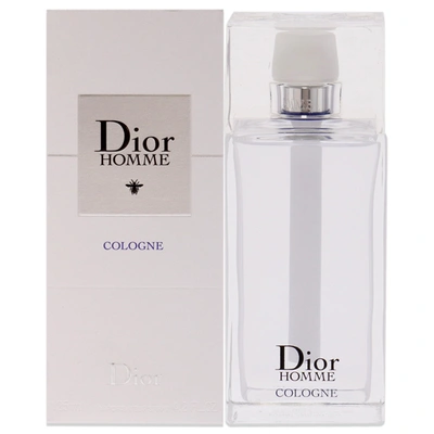Shop Dior Homme For Men 4.2 oz Cologne Spray