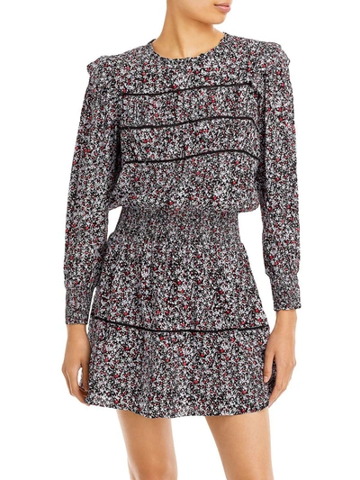Rails Meadow Faren Dress In Multi