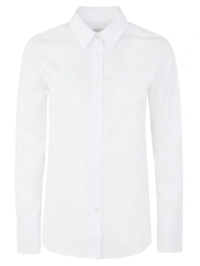 Shop Dnl Shirt Clothing In White