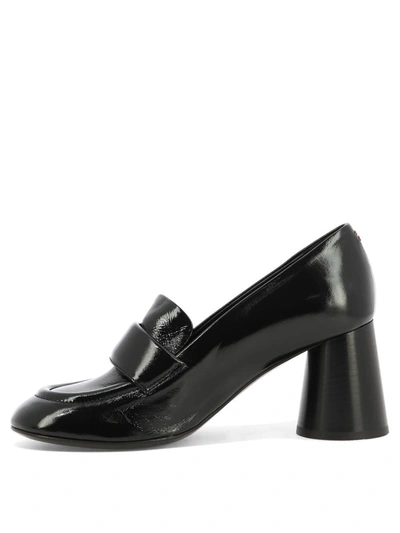 Shop Halmanera "ace 03" Pumps In Black