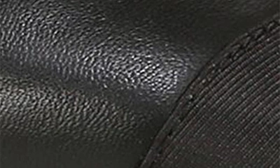 Franco Sarto Darcy Kitten Heel Pump In Black