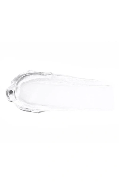 Anastasia Beverly Hills Brow Freeze Extreme Hold Laminated-look Sculpting Eyebrow Wax Clear 0.28 oz/ 8 G