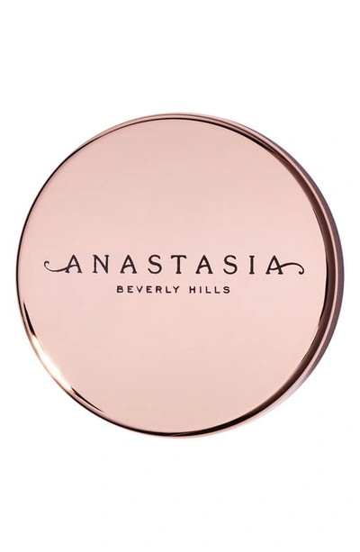 Anastasia Beverly Hills Brow Freeze Extreme Hold Laminated-look Sculpting Eyebrow Wax Clear 0.28 oz/ 8 G