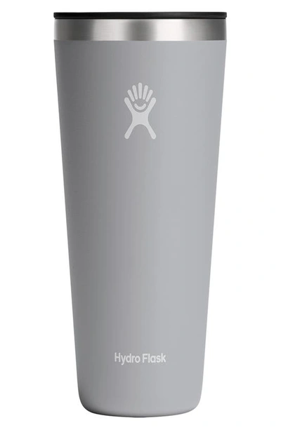 Shop Hydro Flask 28-ounce All Around™ Tumbler In Birch