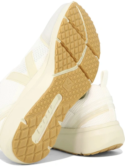 Shop Veja "condor 2 Alveomesh" Sneakers In White