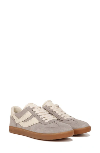 Shop Vince Oasis Sneaker In Hazelnutgrey