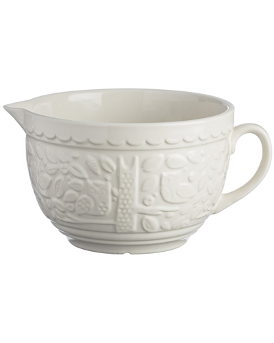 Mason Cash In The Forest Batter Bowl